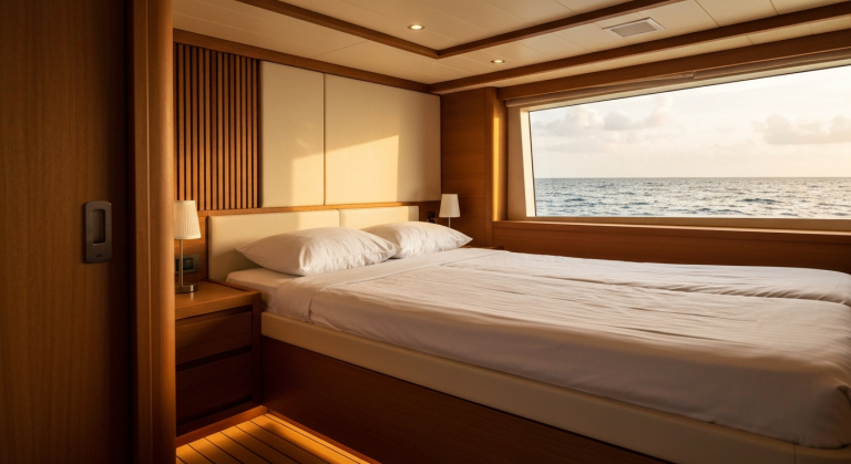 **Planning Your Dream Bali Luxury Boat Honeymoon Experience**