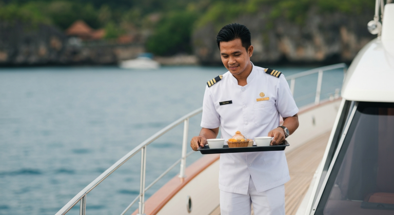 Private Yacht vs. Group Tours: Your Best Bali Boat Experience