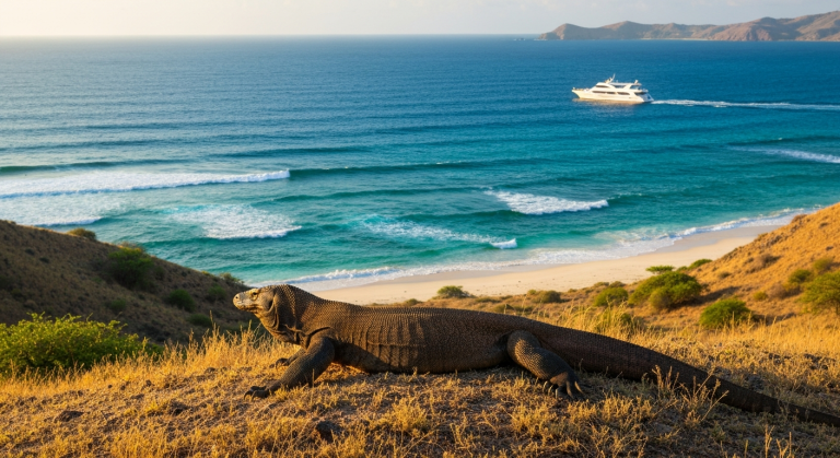 Discover Unforgettable Moments with a Private Boat Rental Bali