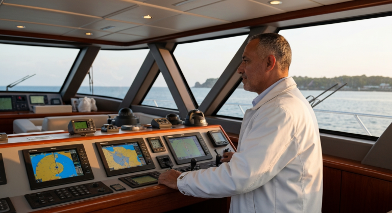 Catamaran vs. Monohull: Choosing Your Ideal Luxury Boat Bali