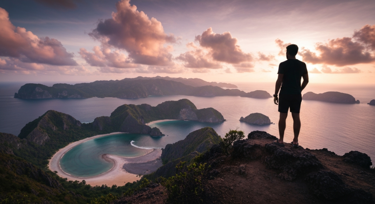 Top 7 Secluded Beaches to Explore by Luxury Yacht Bali