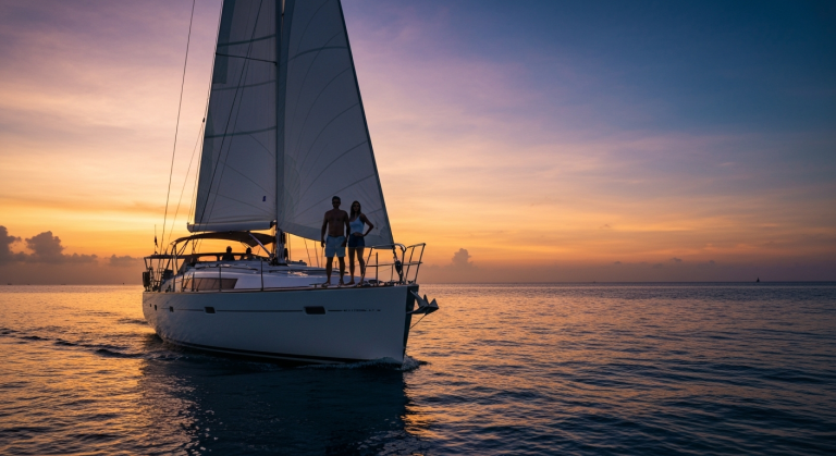Essential Tips for a Smooth and Luxurious Bali Yacht Charter